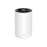 TP-Link Deco X68 Tri-band (2.4 GHz / 5 GHz / 5 GHz) Wi-Fi 6 (802.11ax) White 2 Internal