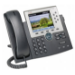 Cisco 7965G teléfono IP Gris
