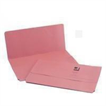 Q-CONNECT Q-CONNECT DOC WLT FS PINK PK50