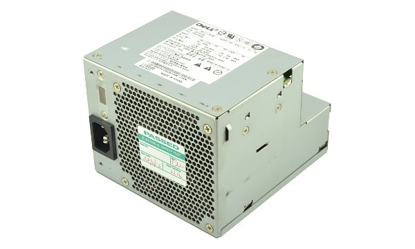 2-Power ALT0392A power supply unit Metallic