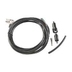 Honeywell VM3054CABLE power cable Black