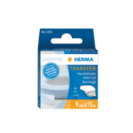 HERMA Transfer refill pack, removable, 15 m