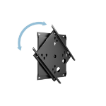 Multibrackets M VESA Wallmount Flip 600