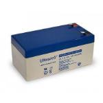 CoreParts MBXLDAD-BA010 UPS-accu 12 V