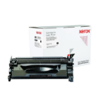Xerox Everyday Toner For HP CF287A/CRG-041/121 Black Laser Toner 006R03652