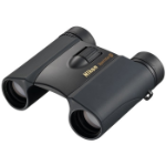 Nikon Sportstar EX 8x25 DCF binocular Black