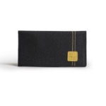 Golla G1594 mobiele telefoon behuizingen Portemonneehouder Zwart