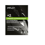 PNY WEVCPACK006 warranty/support extension