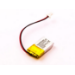 CoreParts MBHS0004 headphone/headset accessory Battery