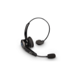 Zebra HS3100 rugged Bluetooth headset with over-the-head headband includes HS3100 shortened boom module (HS3100-SBOOM-01) and HSX100 over-the-head headband module (HSX100-OTH-HB-01).RESTRICTED ITEM CLASS 4. REQUIRE CORRESPONDING CERTIFICATION