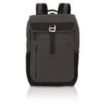 DELL Venture Backpack 15" 39,6 cm (15.6") Rugzakhouder Grijs