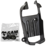 RAM Mounts Form-Fit Cradle for Garmin eTrex Legend, Summit, Venture & Vista