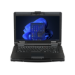Panasonic Toughbook FZ-55GZ062BE laptop Intel® Core™ i5 i5-1345U 35.6 cm (14") HD 32 GB DDR4-SDRAM 2 TB SSD Wi-Fi 6E (802.11ax) Windows 11 Pro Black