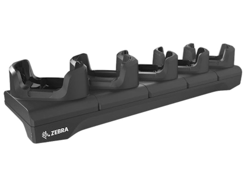 Image of Zebra CRD-NGTC7-5SC5D mobile device dock station Mobile computer