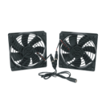 Middle Atlantic Products FAN2-DC rack accessory
