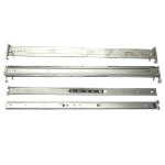 HPE 2U Small Form Factor Easy Install Rail Kit Rack rail kit