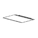 HP L64907-001 notebook spare part Bezel