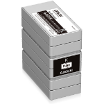 Epson C13S020563 (GJIC5(K)) Ink cartridge black, 98ml