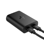 HP 65W Gallium Nitride USB-C Laptop Charger
