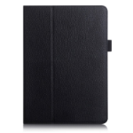 JLC iPad Pro 11 2020 Executive Wallet Case - Black