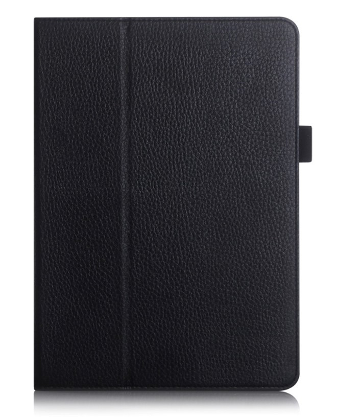 JLC iPad Pro 11 2020 Executive Wallet Case - Black