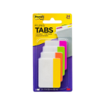 POST-IT P-I Tab 686-PLOY50x38 Pk24 Bx6