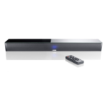 Canton Sound M Black 2.1 channels 300 W