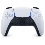 Sony DualSense PS5 Wireless Controller - White