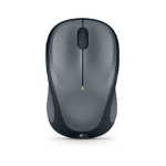 Logitech M325 mouse Office RF Wireless Optical 1000 DPI