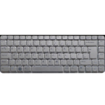 DELL MU201 laptop reserve-onderdeel Toetsenbord