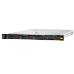 Hewlett Packard Enterprise StoreEasy 1460 32TB SATA Storage Serveur de stockage Rack (1 U) Argent