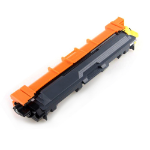 CTS Wholesale Comp Brother TN242Y Std Yld Yellow Toner