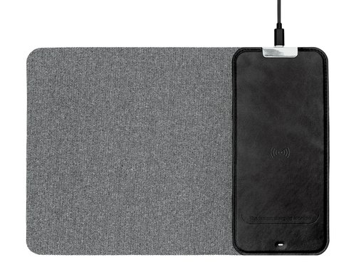 Image of ProXtend Wireless Charging Mouse Pad