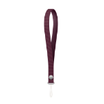 Apple Wrist Strap – Burgundy