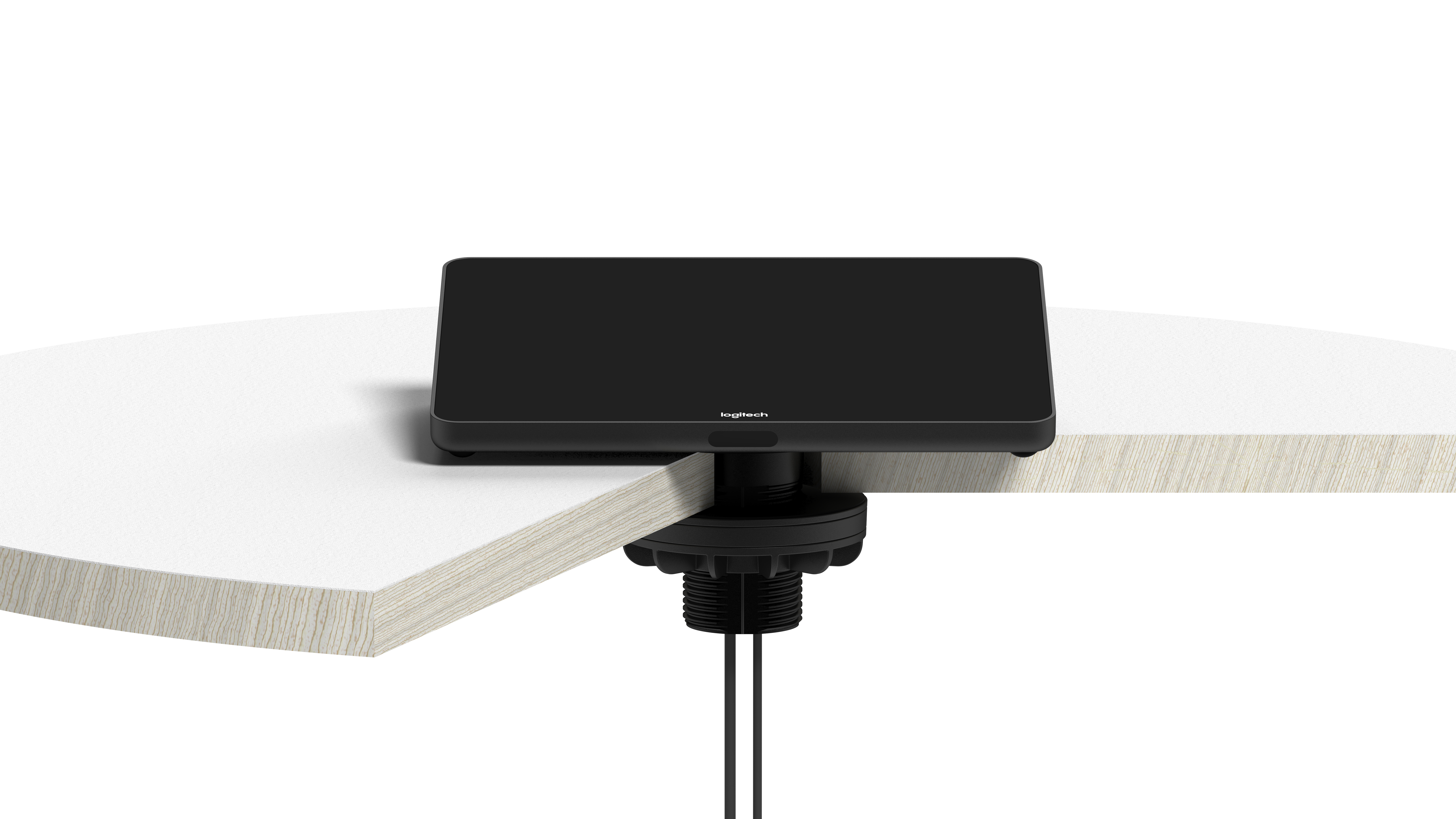 Image of Logitech Tap Table Mount