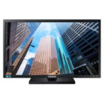 Samsung LS22E45KBWV/EN computer monitor 55.9 cm (22") 1680 x 1050 pixels WSXGA+ LED Black