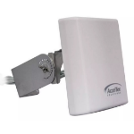 AccelTex Solutions ATS-OP-245-47-6NP-36 network antenna Panel antenna N-type 7 dBi
