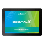 Exascend Essential-X 128 GB 2.5" Serial ATA 3D NAND