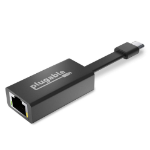 Plugable Technologies USBC-TE1000 interface cards/adapter RJ-45