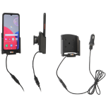 Brodit 721314 holder Active holder Mobile phone/Smartphone Black