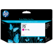 HP C9372A/72 Ink cartridge magenta 130ml for HP DesignJet T 1100/1200/1300/620