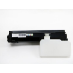 CTS Remanufactured Kyocera TK550BK Black Toner