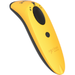 Socket Mobile SocketScan S730 Handheld bar code reader 1D Laser Yellow