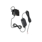 Brodit 713043 holder Active holder Mobile phone/Smartphone Black