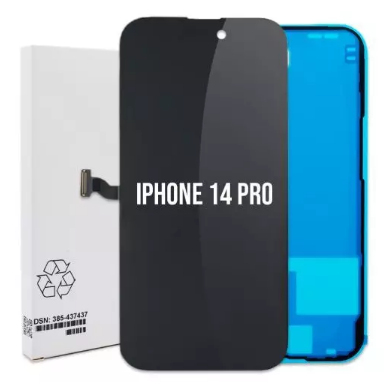 ReplaceBase RBSKU21098 mobile phone spare part Display Black