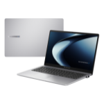 ASUS ExpertBook P1 PM1503CDA-S70064 AMD Ryzen™ 7 7735HS Laptop 39.6 cm (15.6") Full HD 16 GB DDR5-SDRAM 512 GB SSD Wi-Fi 6E (802.11ax) German Grey