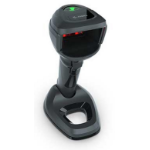 Zebra DS9908R Handheld bar code reader 1D/2D Black