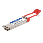 AddOn Networks QSFP28-100GB-ER4-AT-AO network transceiver module Fiber optic 100000 Mbit/s