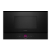Bosch Serie 8 BFL7221B1 microwave Black Solo microwave Built-in 21 L 900 W