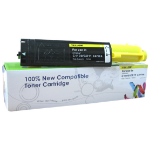 CTS Wholesale Comp Epson C1100 Yellow Toner Ctg SO50187